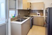 Fully Furnished Apartment for Rent in Santorini Resort, Negombo.