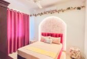 Fully Furnished Apartment for Rent in Santorini Resort, Negombo.