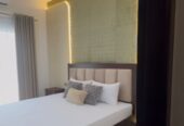 Fully Furnished Apartment for Rent in Santorini Resort, Negombo.