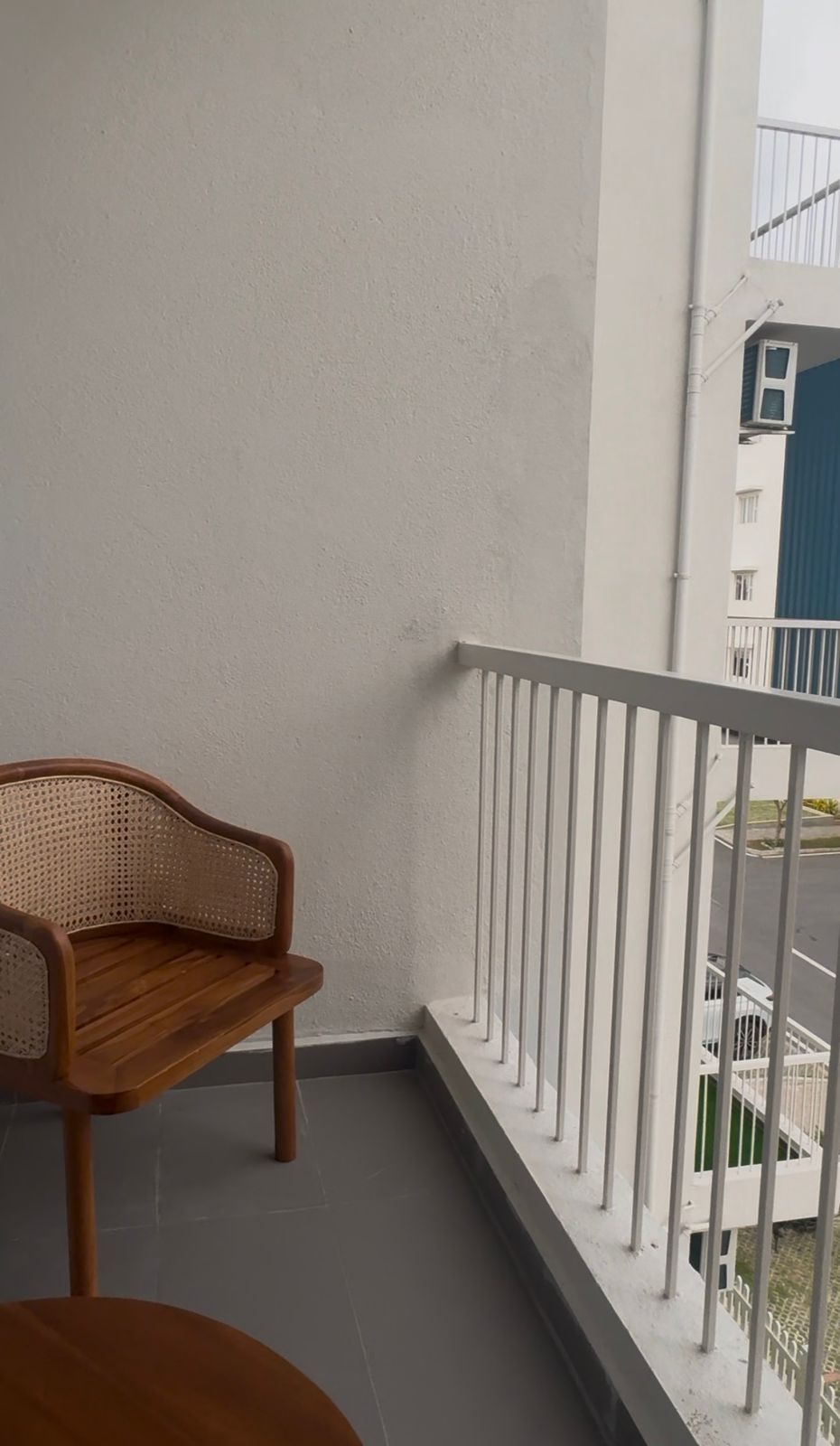 Fully Furnished Apartment for Rent in Santorini Resort, Negombo.