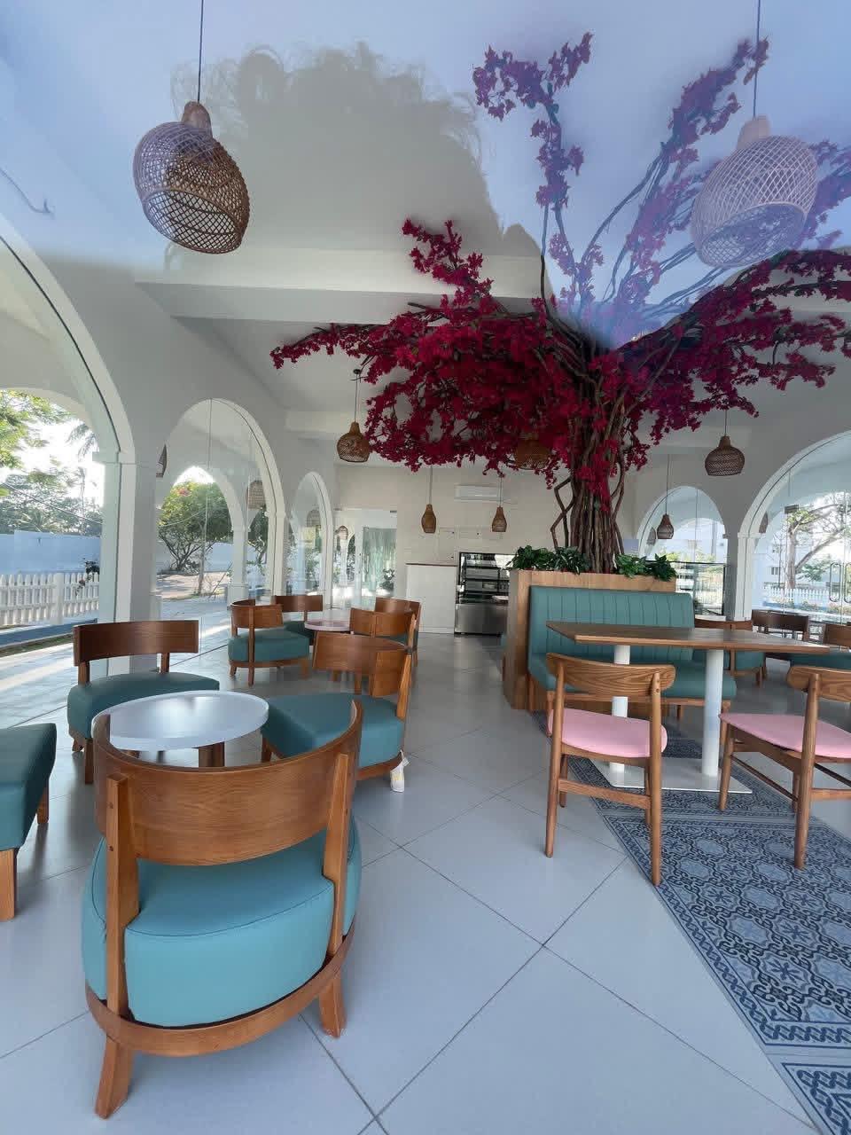 Fully Furnished Apartment for Rent in Santorini Resort, Negombo.