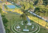 Fully Furnished Apartment for Rent in Santorini Resort, Negombo.