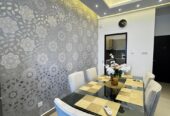Fully Furnished Apartment for Rent in Santorini Resort, Negombo.