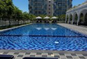 Fully Furnished Apartment for Rent in Santorini Resort, Negombo.