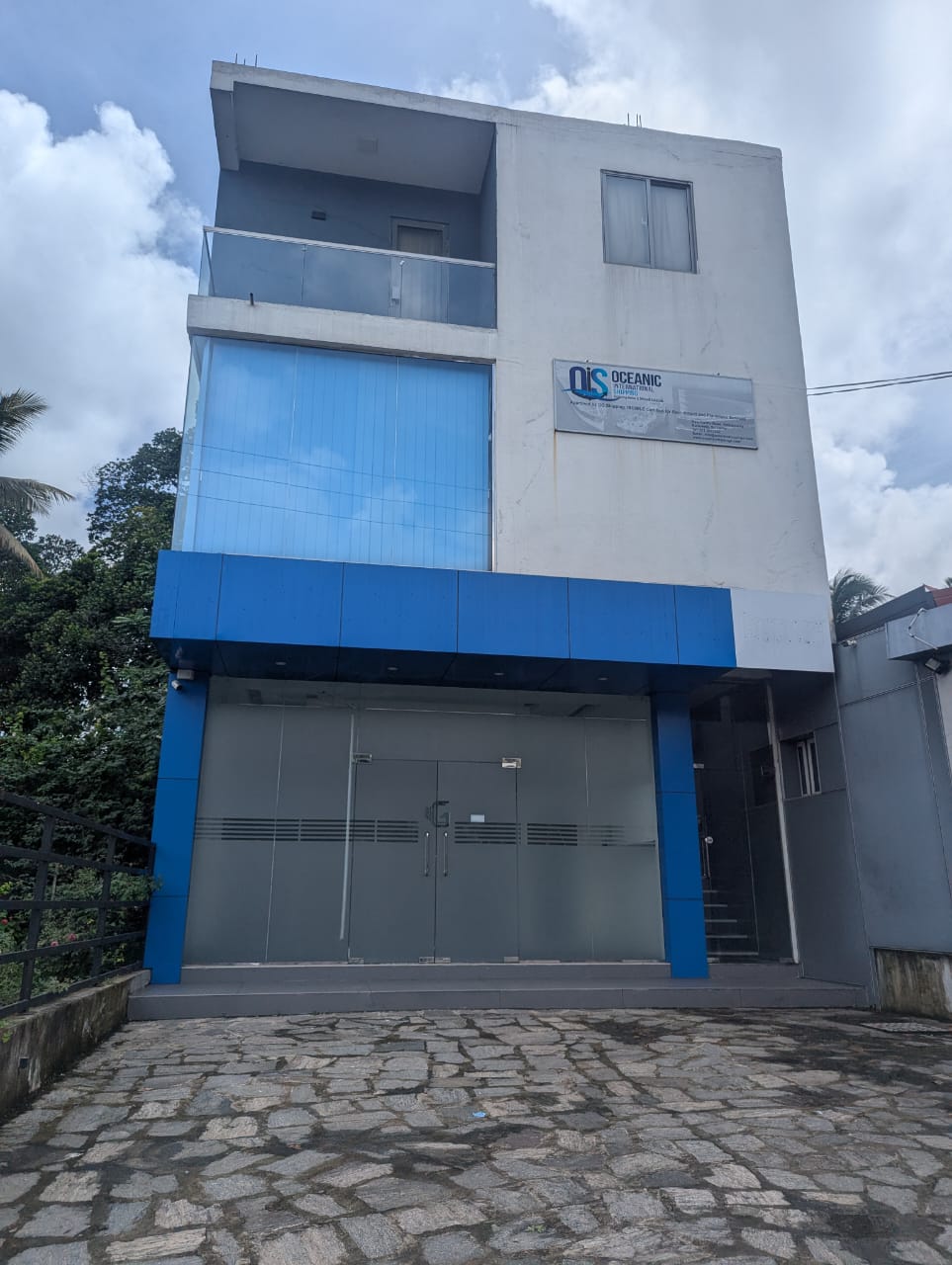 Office Space for Rent in Kothalawala, Kaduwela.