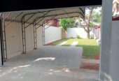 Furnished House for Rent in Baseline Road, Katunayake