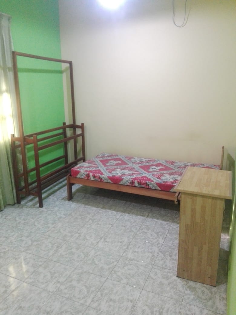 Furnished House for Rent in Baseline Road, Katunayake
