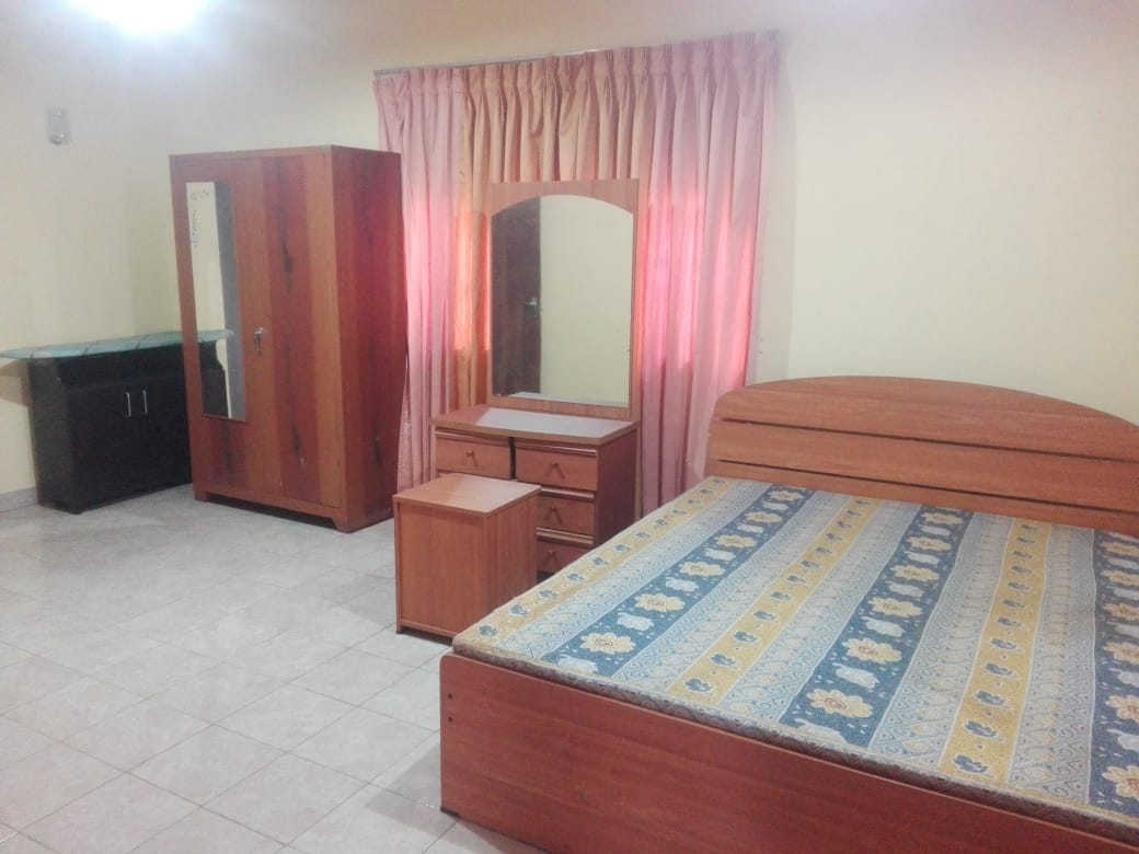Furnished House for Rent in Baseline Road, Katunayake