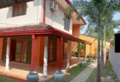 Furnished House for Rent in Baseline Road, Katunayake