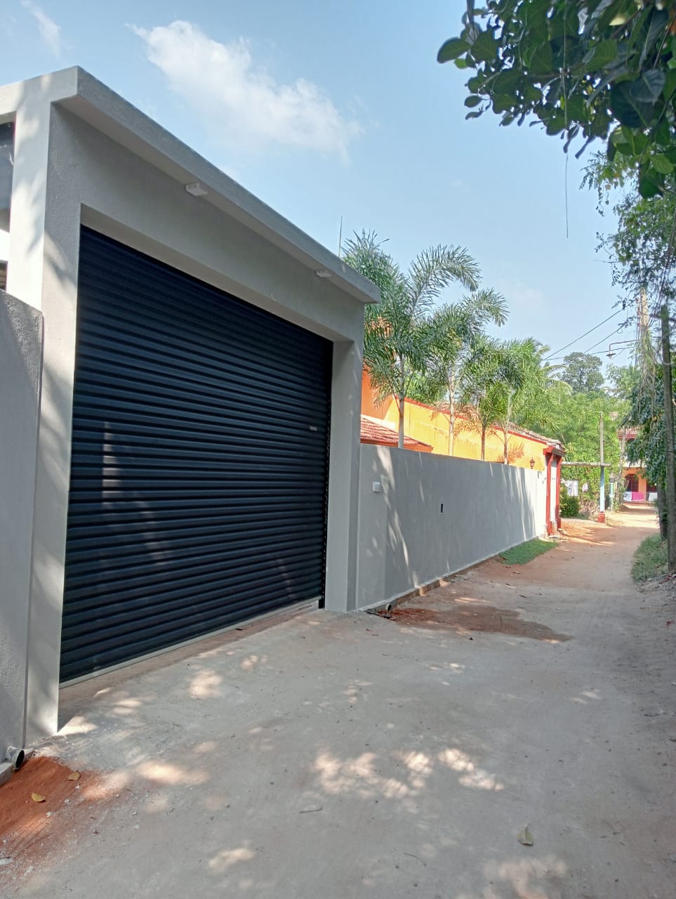 Furnished House for Rent in Baseline Road, Katunayake
