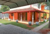 Furnished House for Rent in Baseline Road, Katunayake