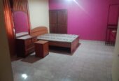 Furnished House for Rent in Baseline Road, Katunayake