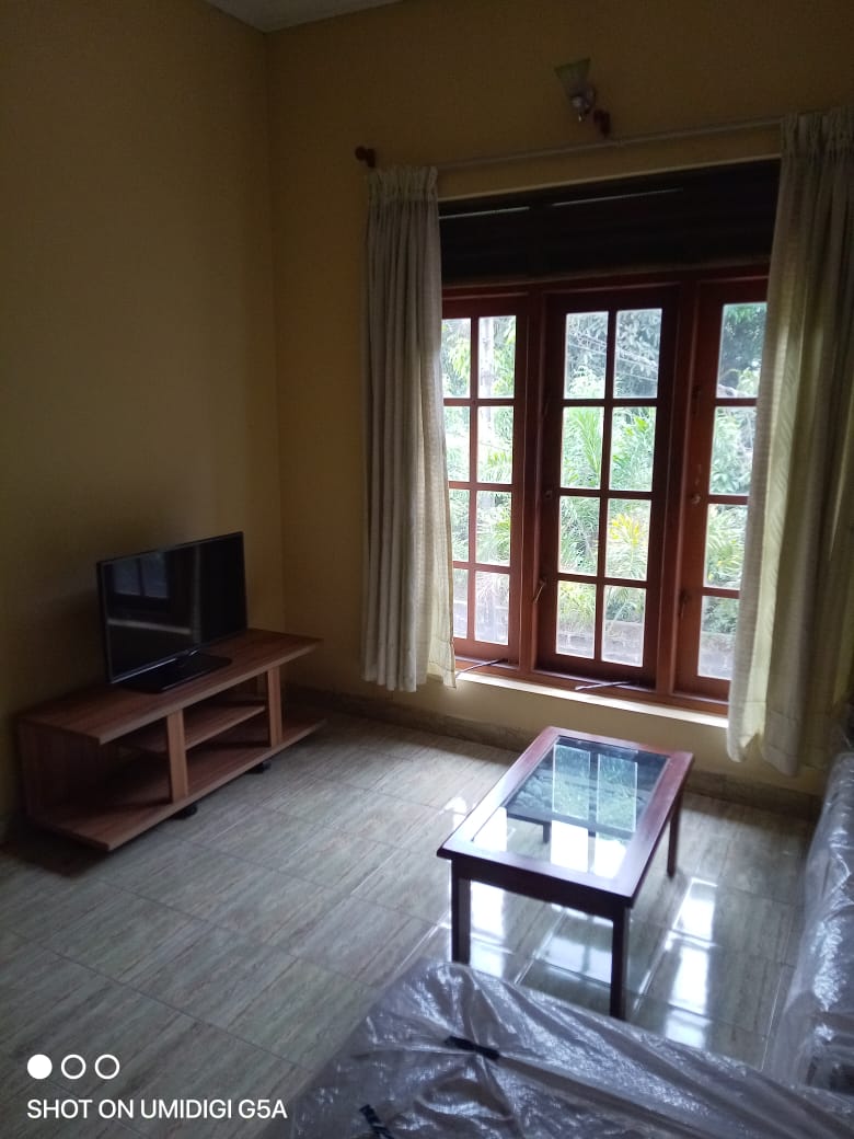 Furnished House for Rent in Baseline Road, Katunayake