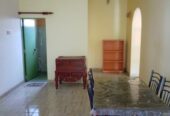Furnished House for Rent in Baseline Road, Katunayake
