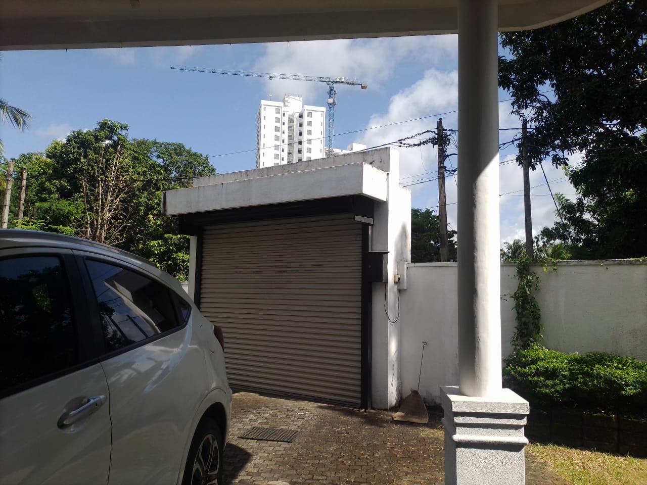 Fully Furnished House for Rent in Pamunuwa, Maharagama