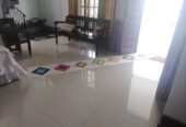 Fully Furnished House for Rent in Pamunuwa, Maharagama