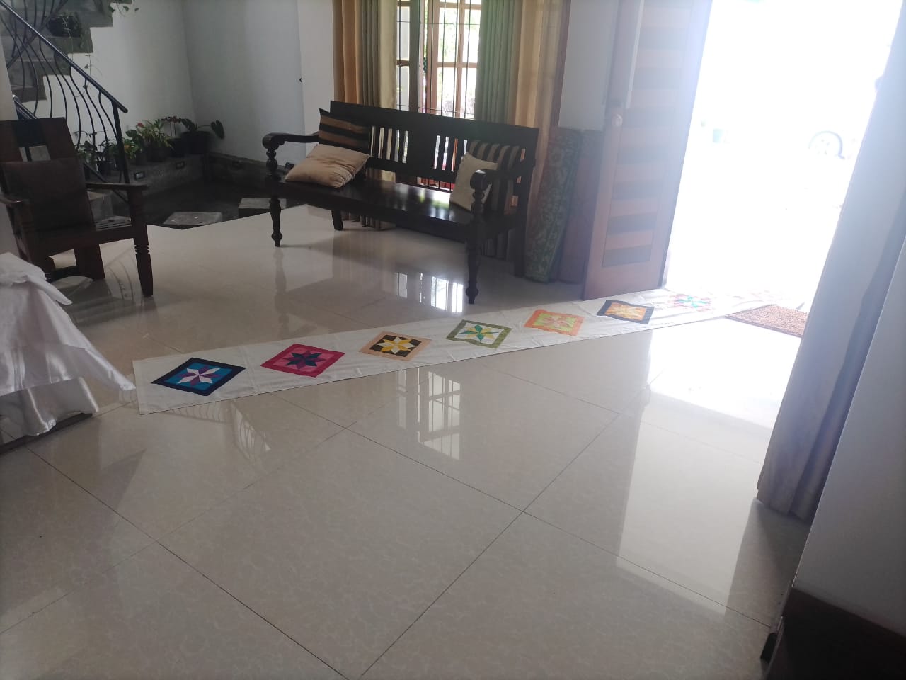 Fully Furnished House for Rent in Pamunuwa, Maharagama