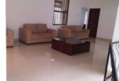 Fully Furnished House for Rent in Pamunuwa, Maharagama
