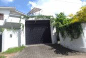 Fully Furnished House for Rent in Pamunuwa, Maharagama