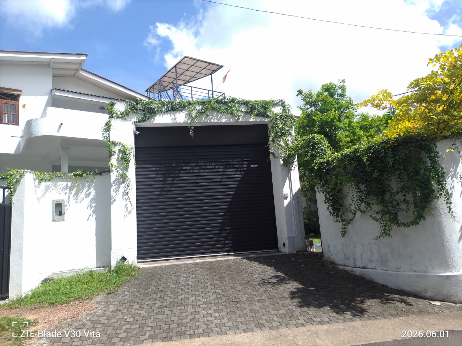 Fully Furnished House for Rent in Pamunuwa, Maharagama
