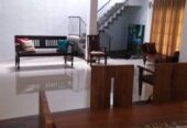 Fully Furnished House for Rent in Pamunuwa, Maharagama