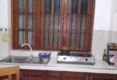 Fully Furnished House for Rent in Pamunuwa, Maharagama