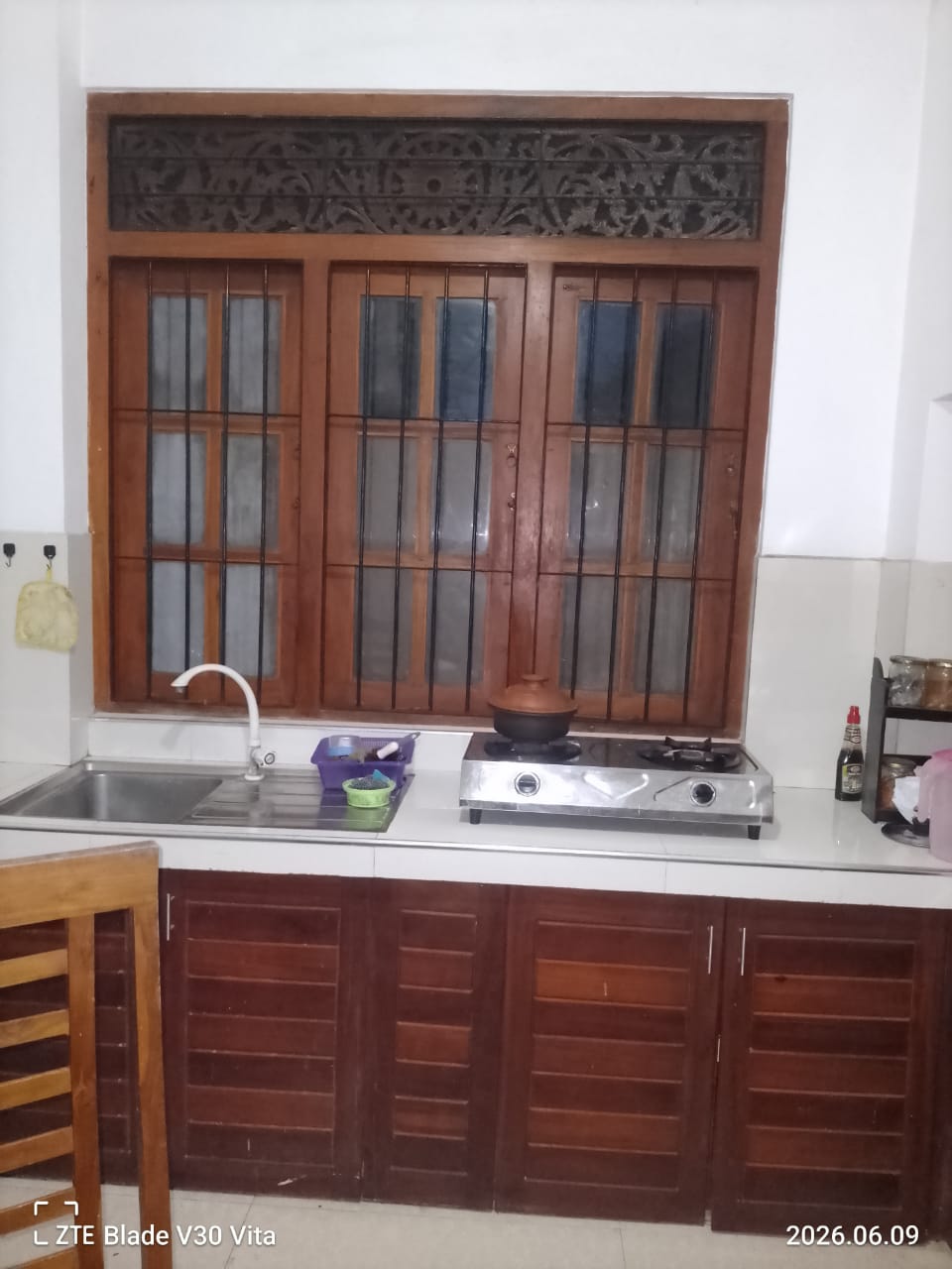 Fully Furnished House for Rent in Pamunuwa, Maharagama