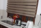 Fully Furnished House for Rent in Pamunuwa, Maharagama