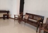 Fully Furnished House for Rent in Pamunuwa, Maharagama
