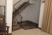 Fully Furnished House for Rent in Pamunuwa, Maharagama