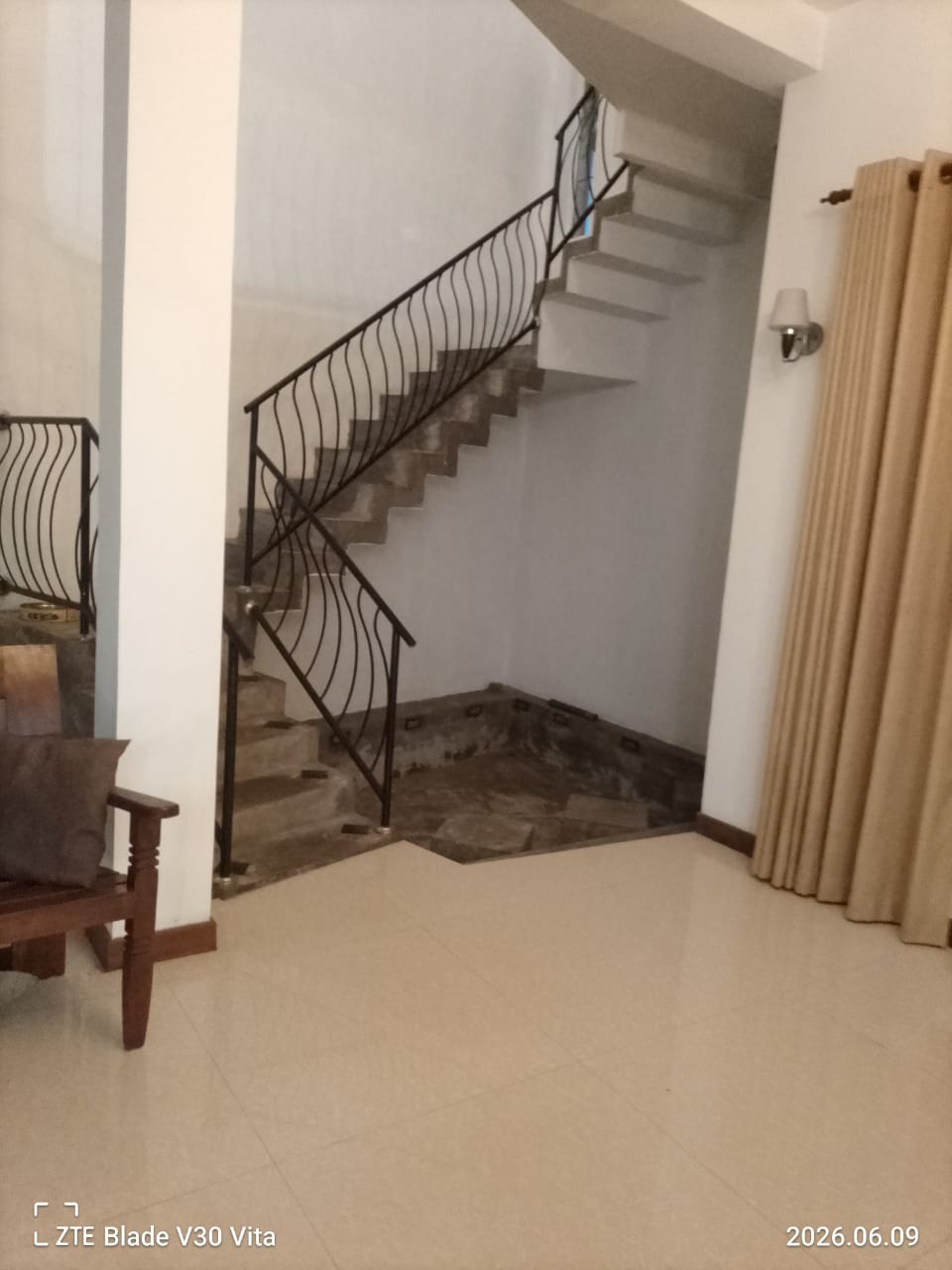 Fully Furnished House for Rent in Pamunuwa, Maharagama