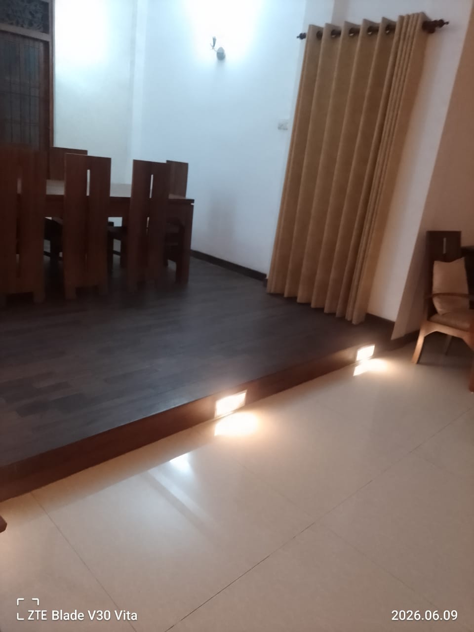 Fully Furnished House for Rent in Pamunuwa, Maharagama
