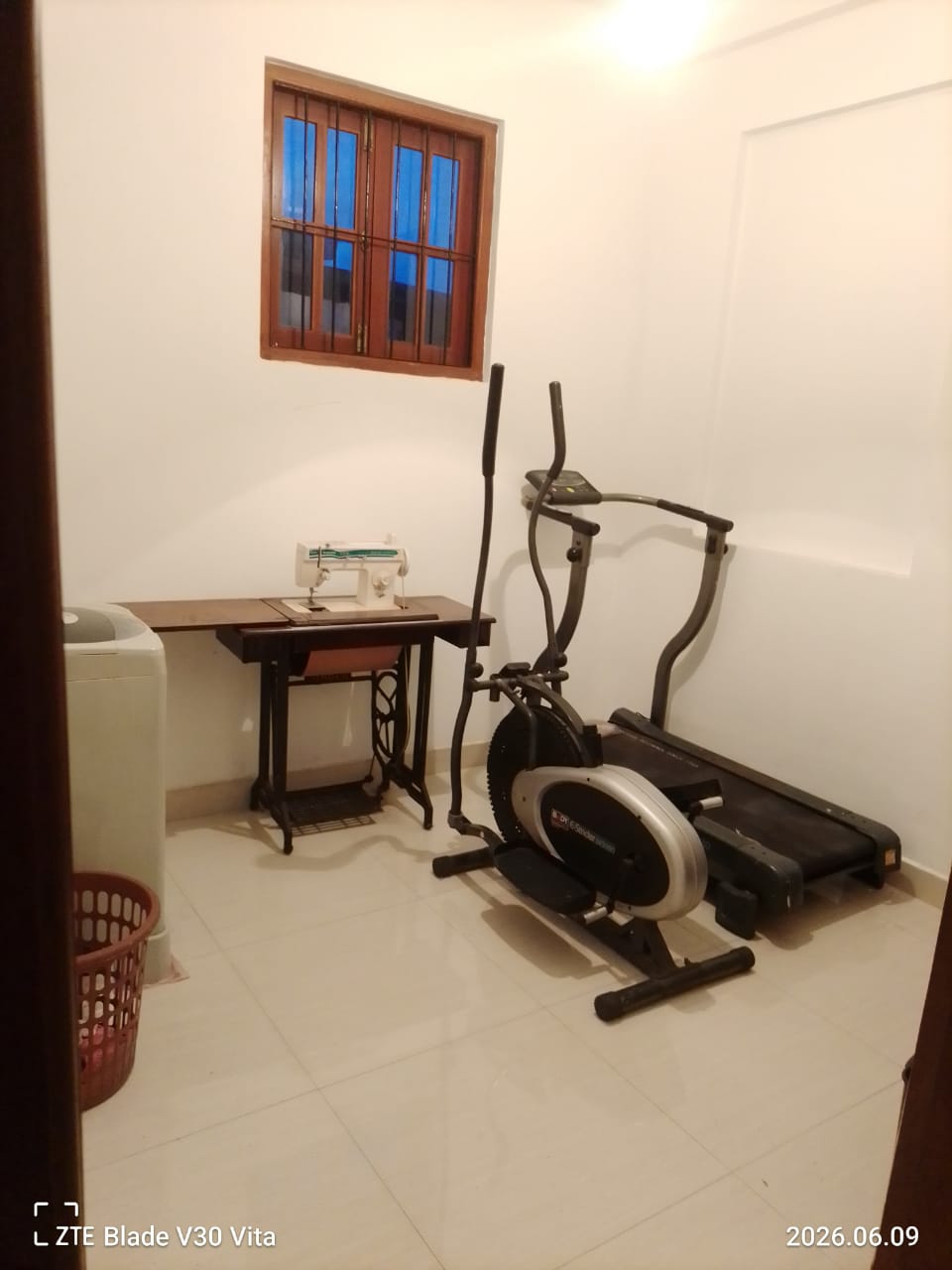 Fully Furnished House for Rent in Pamunuwa, Maharagama