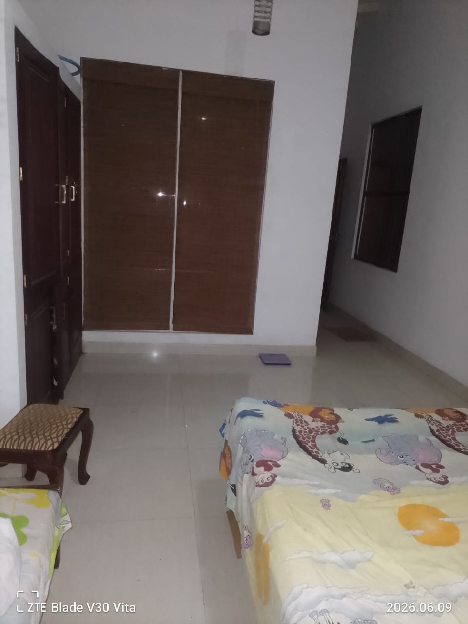Fully Furnished House for Rent in Pamunuwa, Maharagama