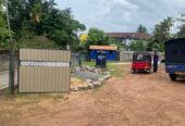 Commercial Building for Rent in Gampaha