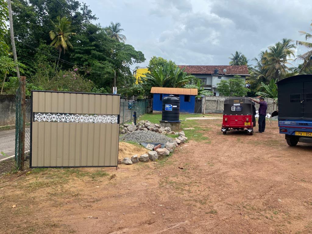Commercial Building for Rent in Gampaha