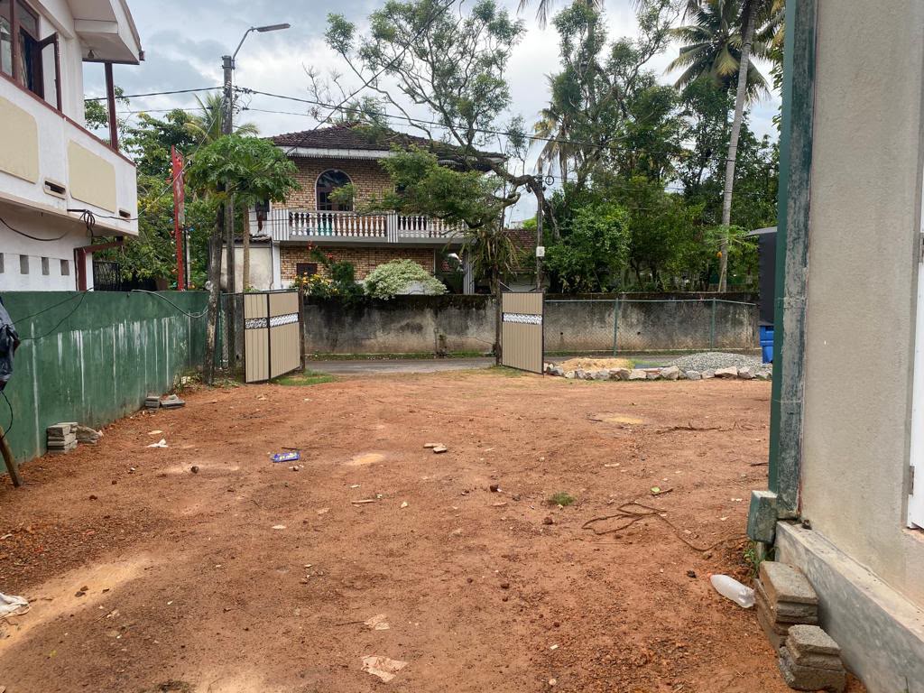 Commercial Building for Rent in Gampaha