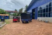 Commercial Building for Rent in Gampaha