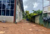 Commercial Building for Rent in Gampaha