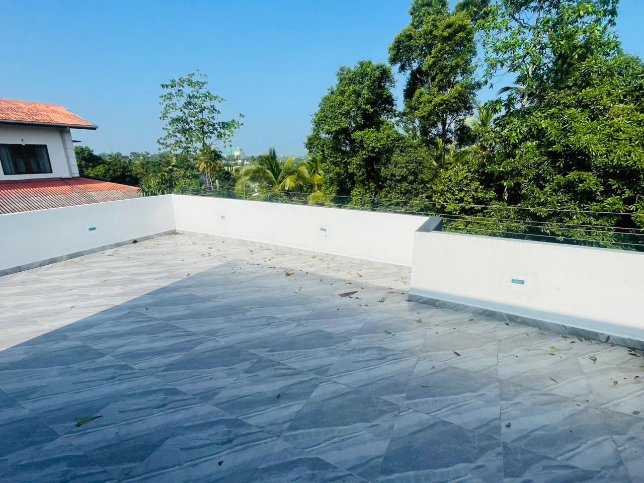 Brand New House for Rent in Kothalawala, Malabe.
