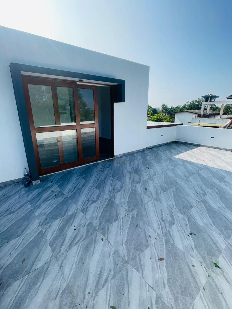Brand New House for Rent in Kothalawala, Malabe.