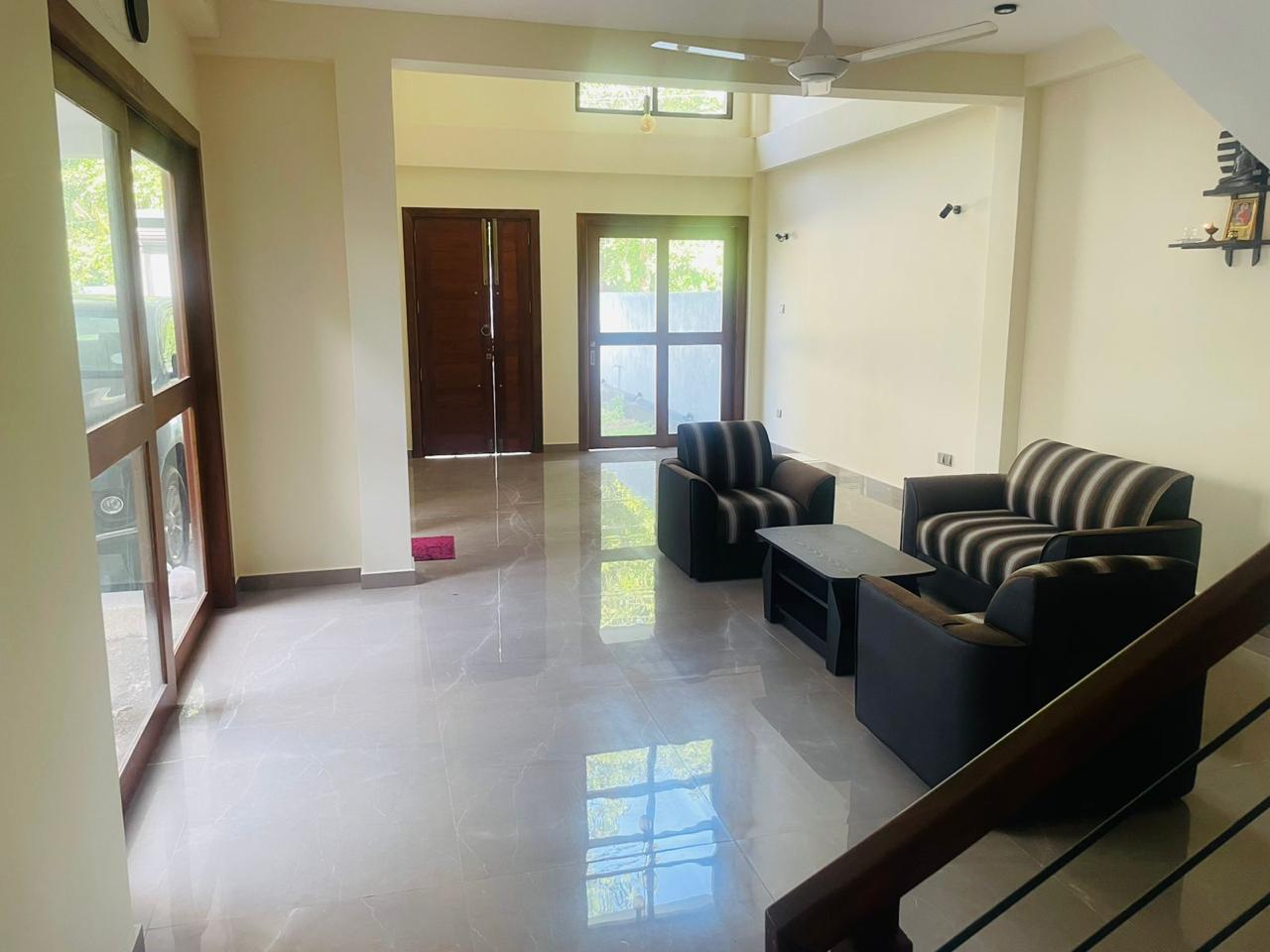 Brand New House for Rent in Kothalawala, Malabe.