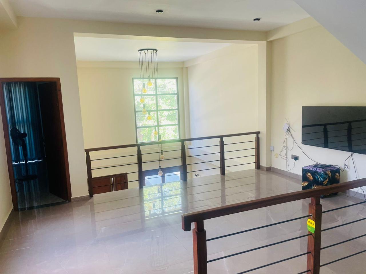 Brand New House for Rent in Kothalawala, Malabe.