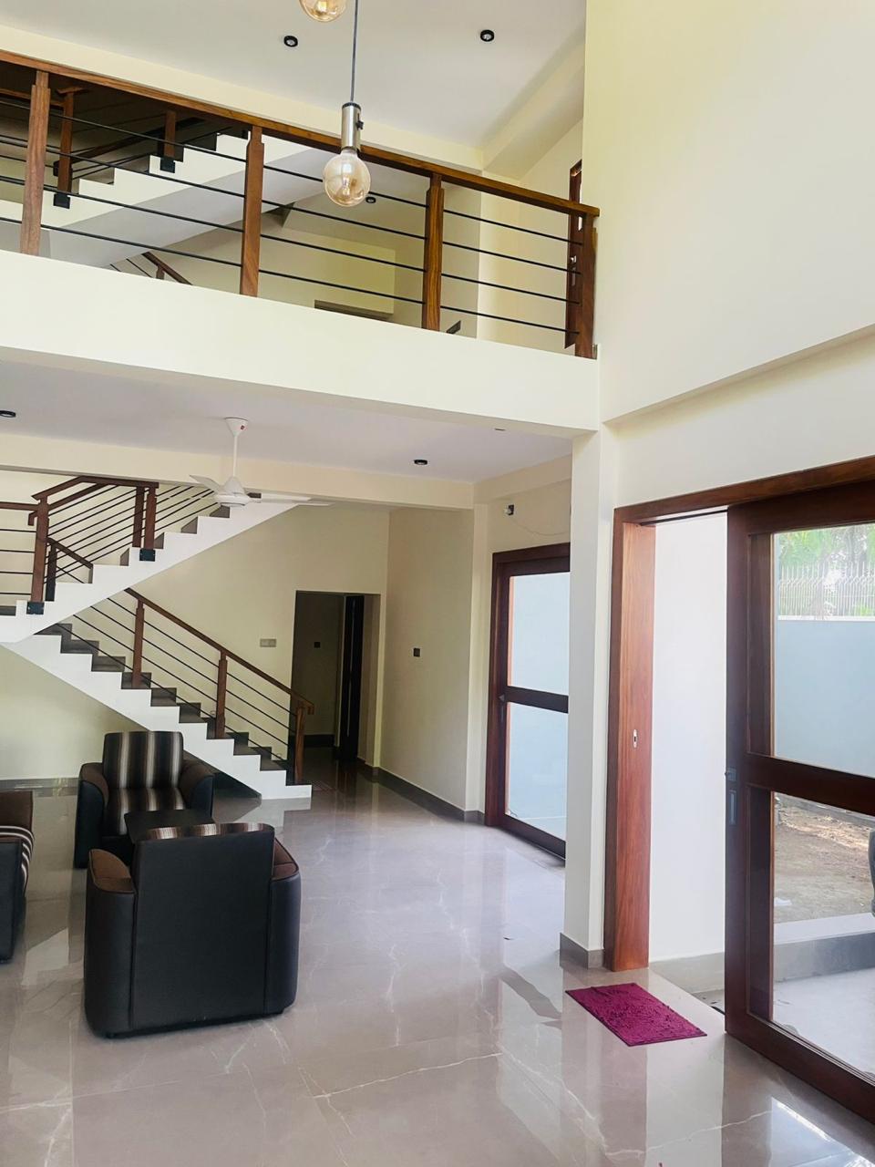 Brand New House for Rent in Kothalawala, Malabe.