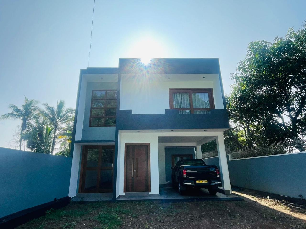 Brand New House for Rent in Kothalawala, Malabe.