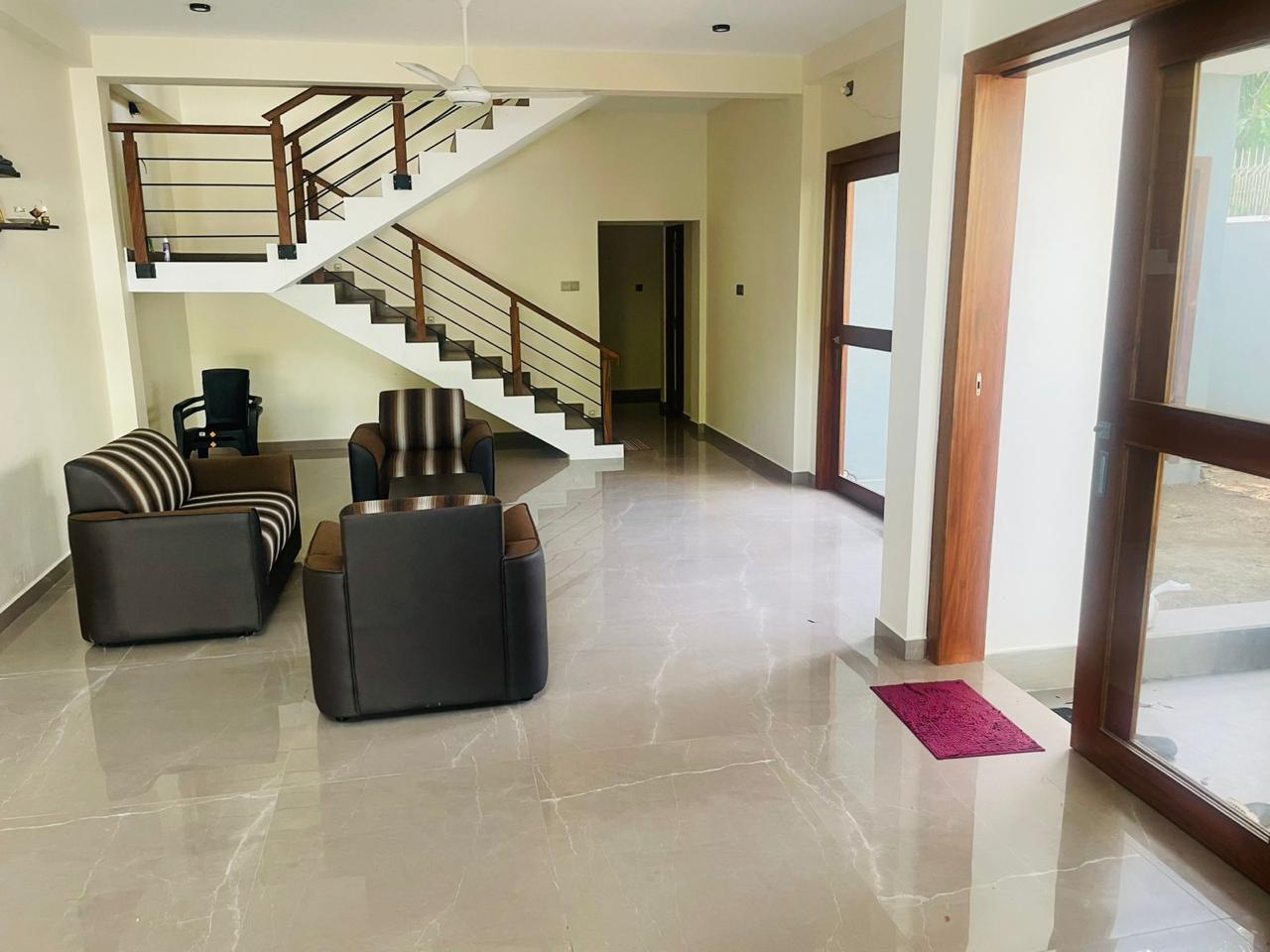 Brand New House for Rent in Kothalawala, Malabe.