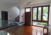 Spacious Family Home for Rent in Thalawathugoda.