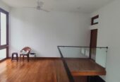 Spacious Family Home for Rent in Thalawathugoda.