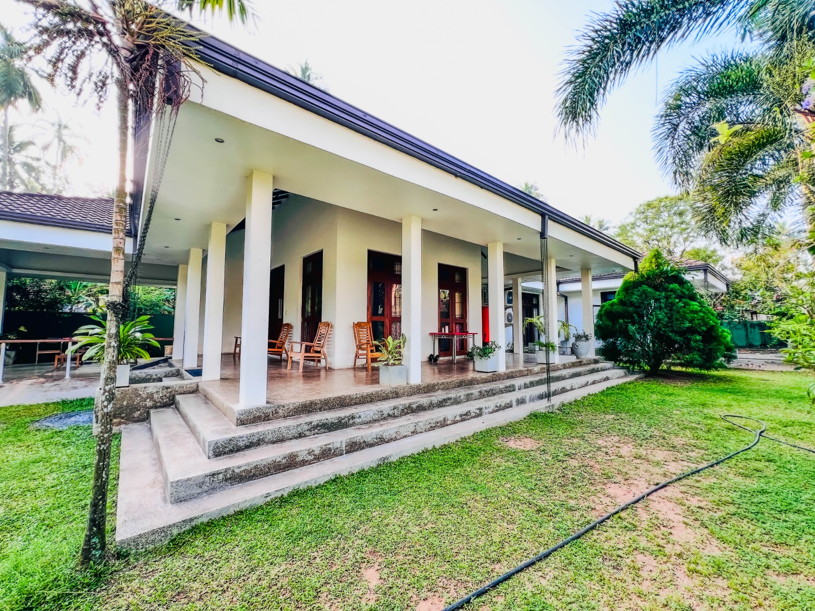 Villa House for Sale in Negombo