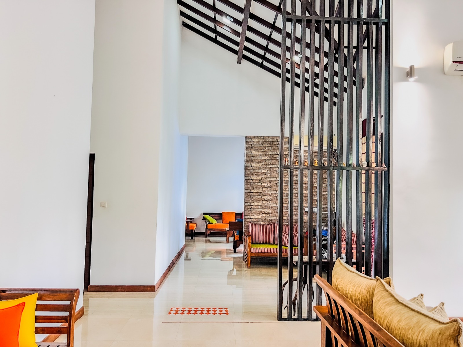 Villa House for Sale in Negombo